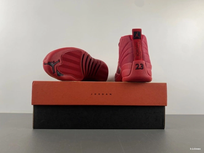 Rep Air Red 130690-601 Jordan (2018) Retro Gym 12 0714